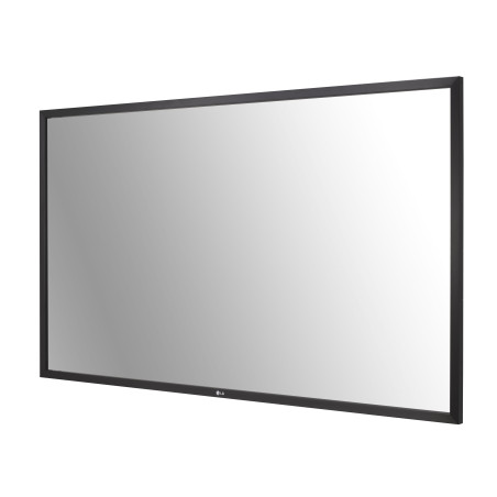 LG KT-T550 rivestimento per touch screen 139,7 cm (55") Multi-touch USB