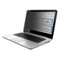 V7 15.6" filtro privacy per notebook - rapporto di aspetto 16:9