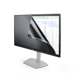 StarTech.com Filtro privacy per monitor per computer da 23.6" 16 9, Pellicola protettiva antiriflesso con riduzione della luce