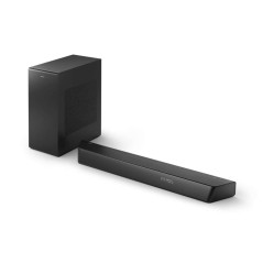 Philips TAB7807/10 altoparlante soundbar Nero 3.1 canali 650 W