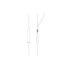 Philips TAE1105WT 00 cuffia e auricolare Cuffie Cablato In-ear MUSICA Bianco