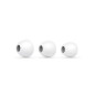 Philips TAE1105WT/00 cuffia e auricolare Cuffie Cablato In-ear MUSICA Bianco