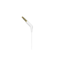 Philips TAE1105WT 00 cuffia e auricolare Cuffie Cablato In-ear MUSICA Bianco