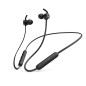 Philips TAE1205BK/00 cuffia e auricolare Wireless In-ear Musica e Chiamate Bluetooth Nero