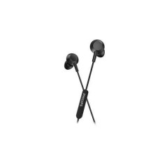 Philips TAE5008BK 00 cuffia e auricolare Cablato In-ear Musica e Chiamate USB tipo-C Nero