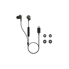 Philips TAE5008BK 00 cuffia e auricolare Cablato In-ear Musica e Chiamate USB tipo-C Nero