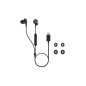 Philips TAE5008BK/00 cuffia e auricolare Cablato In-ear Musica e Chiamate USB tipo-C Nero