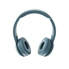 Philips 4000 series TAH4205BL 00 cuffia e auricolare Wireless A Padiglione Musica e Chiamate USB tipo-C Bluetooth Blu