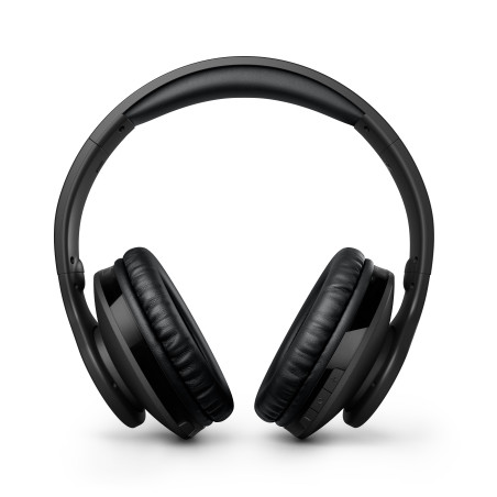 Philips 6000 series TAH6206BK/00 cuffia e auricolare Cuffie Wireless A Padiglione MUSICA Bluetooth Nero